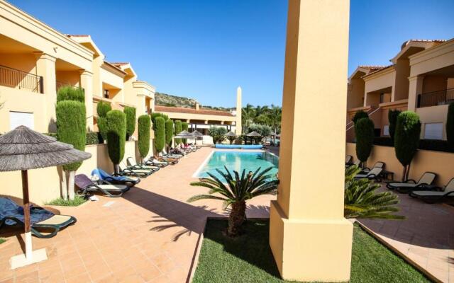 LUXURY APARTMENT - T1 vue sur piscine - PRAIA DA LUZ