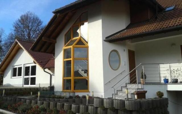 DZT-Schwarzwaldhotel garni