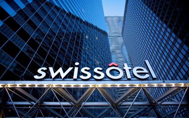 Swissotel - Chicago