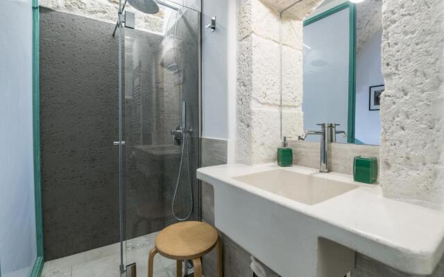 Ostuni Style - 2 Terraces with Sea Views