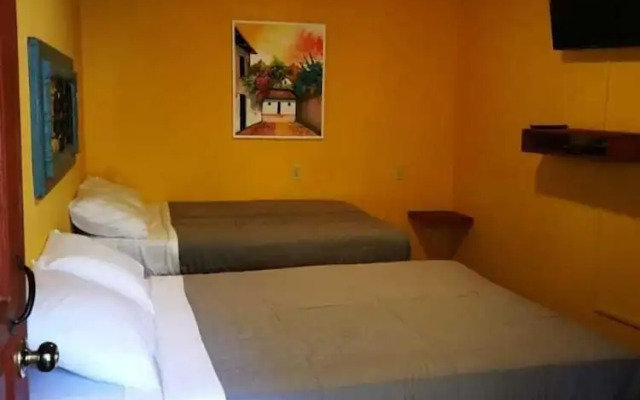 Eco Hotel Los Micos