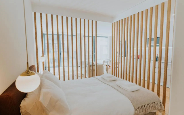 Formosa Lofts Duplex - 4Th Floor