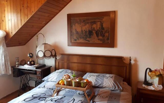 Holiday home Gariful