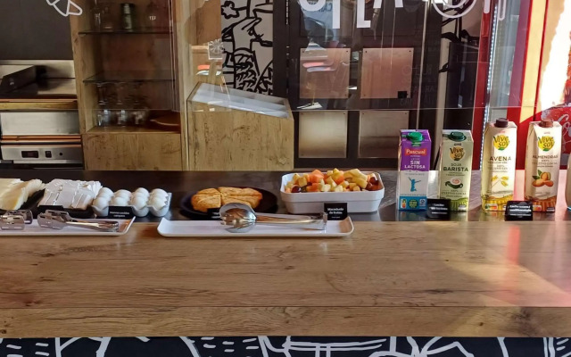 Ibis Hotel Alicante