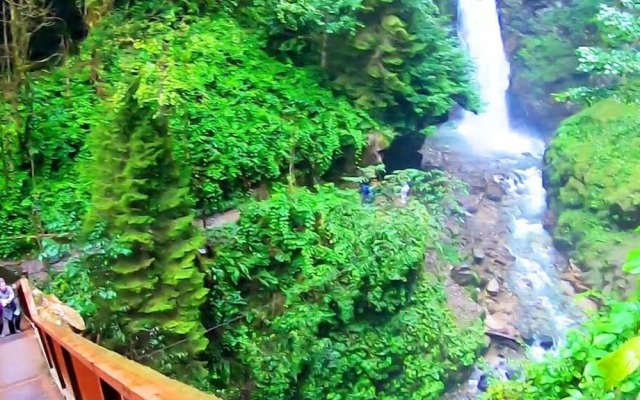 River Didi Hotel