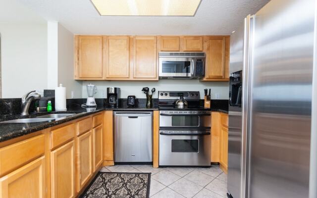 Island South Condominiums