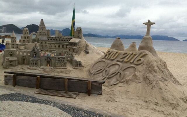 Apartment Copacabana Post 6