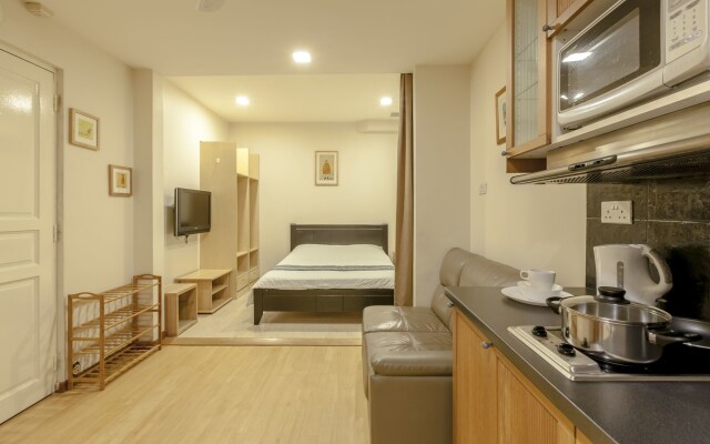 K Suites Balestier Nearby Orchard