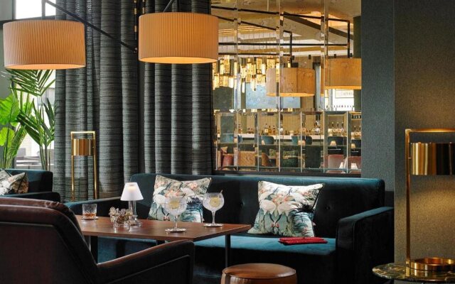 Fairways Hotel Dundalk