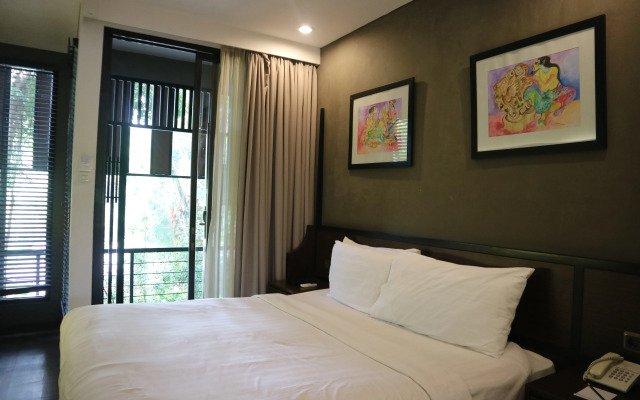 Amanuba Hotel & Resort Rancamaya