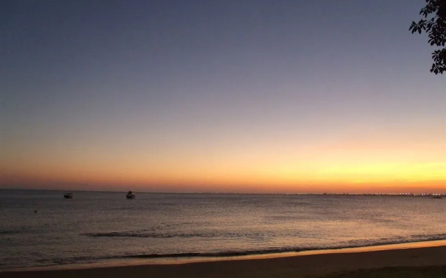 Pousada Da Barra