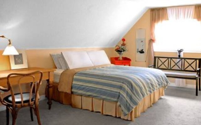 B & B Tekdiv