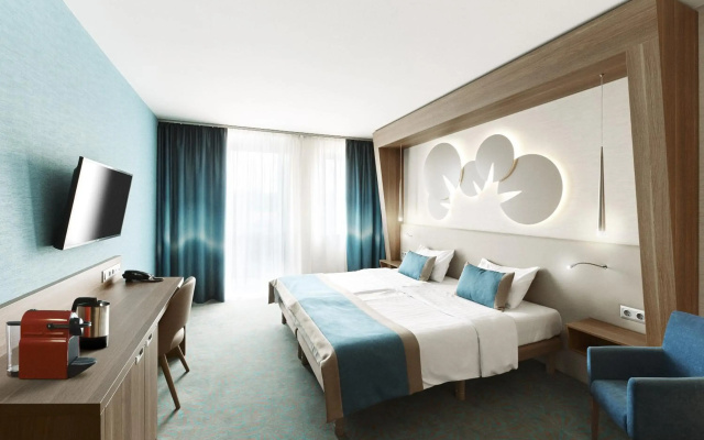 Hotel Európa Fit