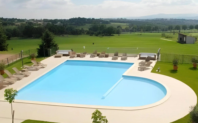 Domaine de Saint Clair