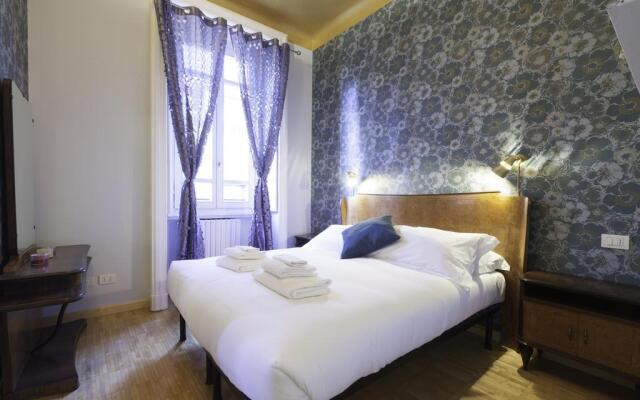 Cornalia8 Milan Apartment