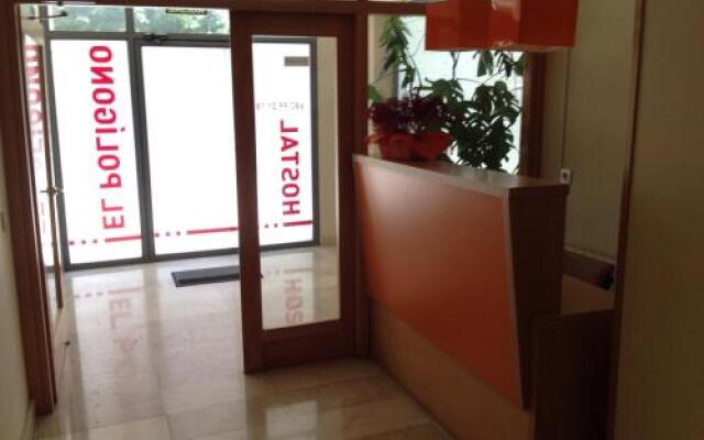 Hostal El Polígono