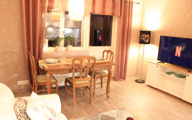 Casino Islands Retreat