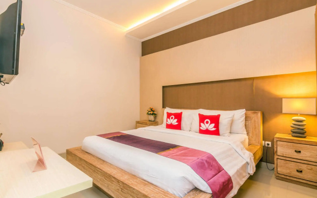 ZEN Rooms Denpasar Padang Mekar