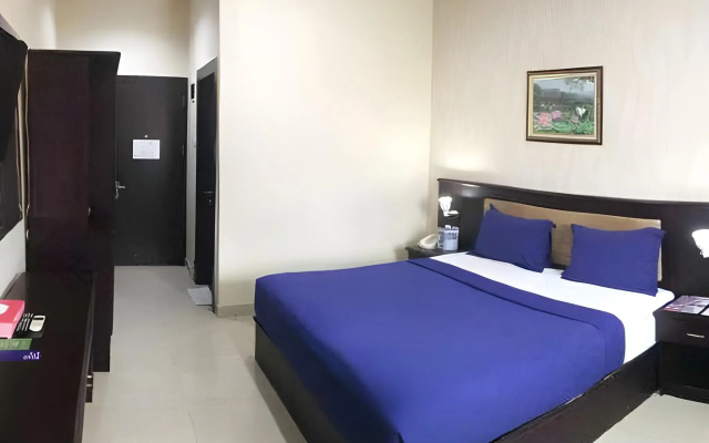 Grand Sari Hotel