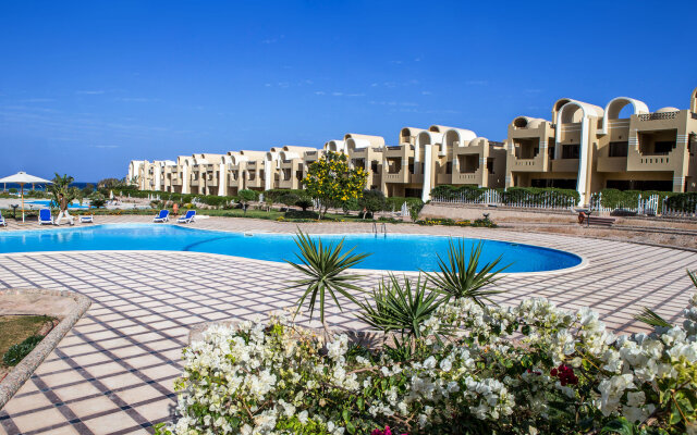 Gravity Hotel & Aqua Park Sahl Hasheesh