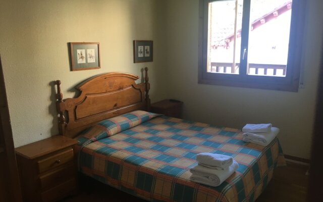 Apartamentos Constitucion