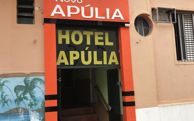 Hotel Novo Apulia