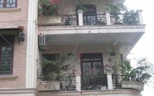 Thanh Binh Hotel