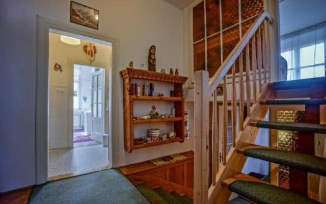 Apartament Chimera