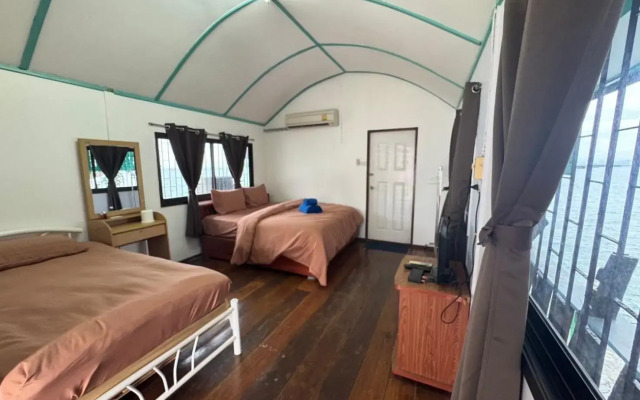 Rimtalay Resort Koh Si Chang