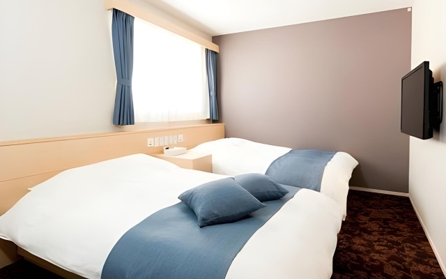 Hotel M Matsumoto – Guest Rooms – Matsumoto