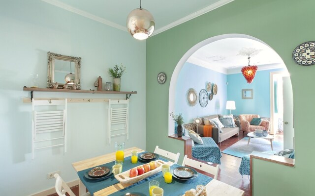 Sweet Inn Apartments Castelo