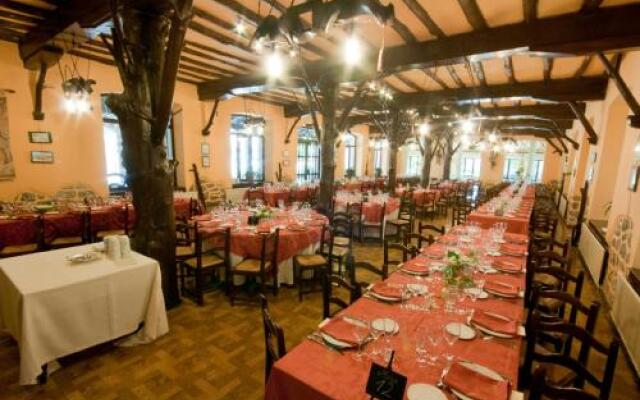 Hostal Ayestaran I