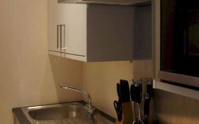 MAX Serviced Apartments Norwich, Faiths Lane