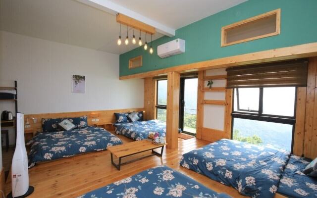 Acasa Panorama Homestay