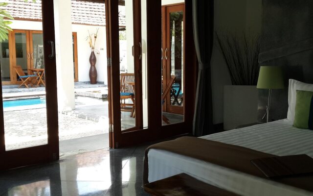Villa Andaman