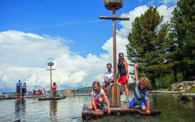 the Veitenhof Comfortable Holiday Residence