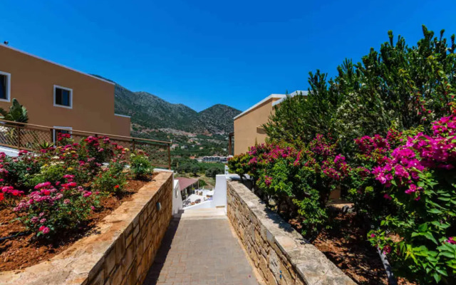 Filion Suites Resort & Spa