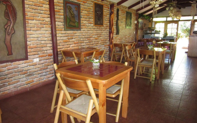 Mataveri Inn