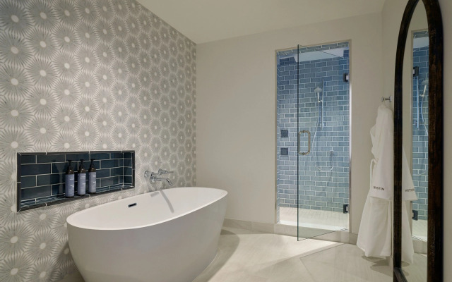 The Westin Beach Resort & Spa at Frenchman's Reef