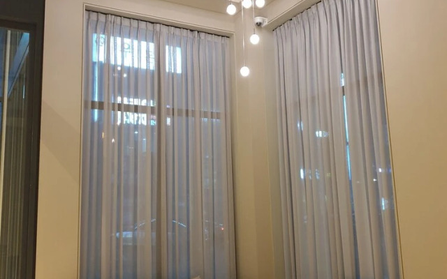 Hotel Libre
