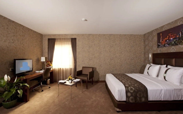 Happy Inn Gebze Hotel