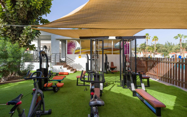 eó Suite Hotel Jardin Dorado