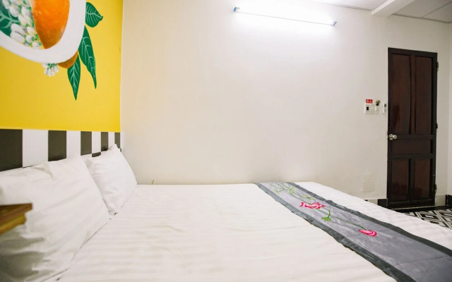 Tu Uyen Homestay