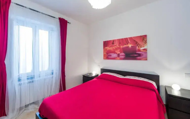 Vico La Torre Modern Flat