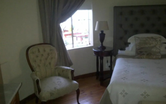 Randrivier Guest house