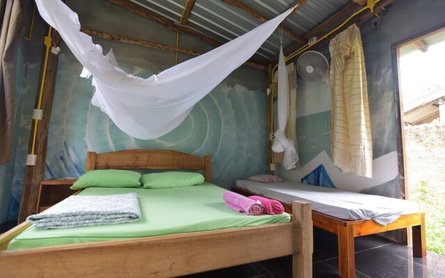 Lanta Meditation Resort