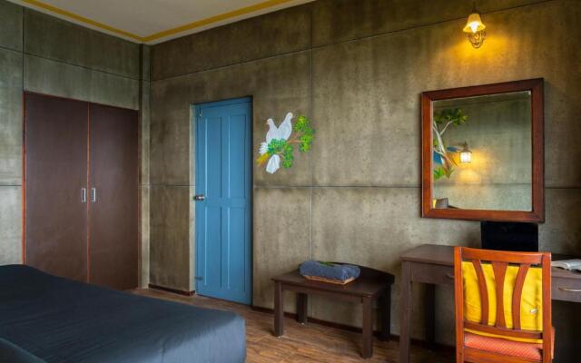 The Hosteller Munnar