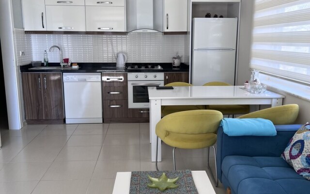 Luxury 1 Bedroom 200 Meters to the sea