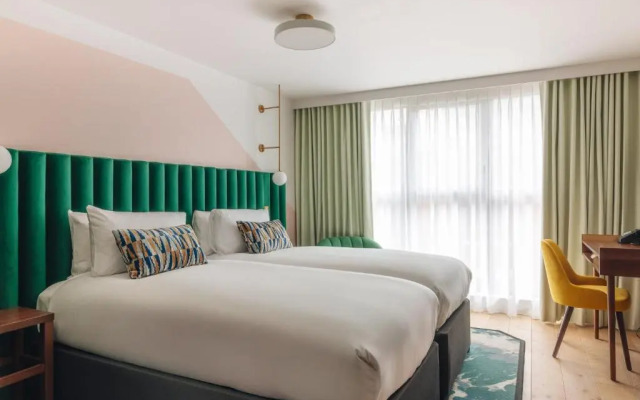 Hotel Indigo London Clerkenwell by IHG
