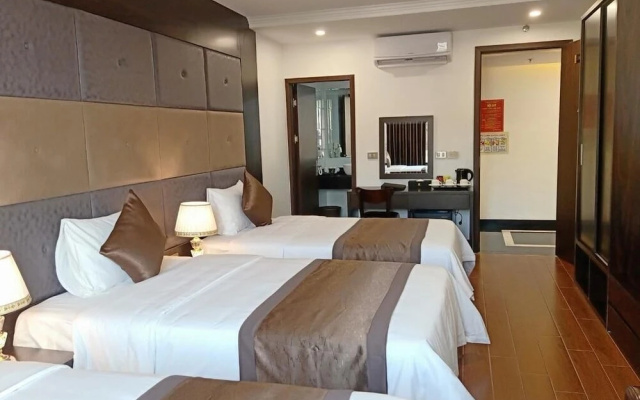 Bao Minh Radiant Hotel